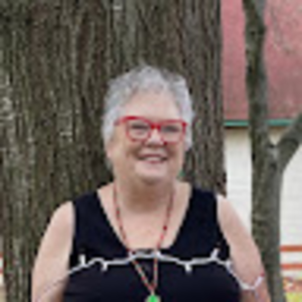 Meet your Posher, Judy